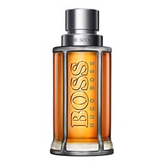 The Scent - Eau de Toilette, Boss