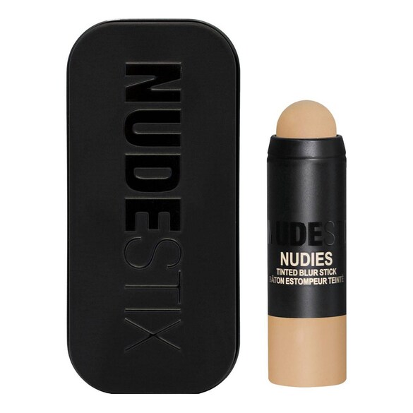 Tinted Blur Stick - Baton pigmentat pentru fata, Nudestix
