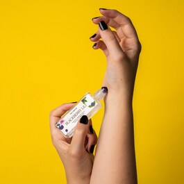 Blackberry Lily Oil - Roller