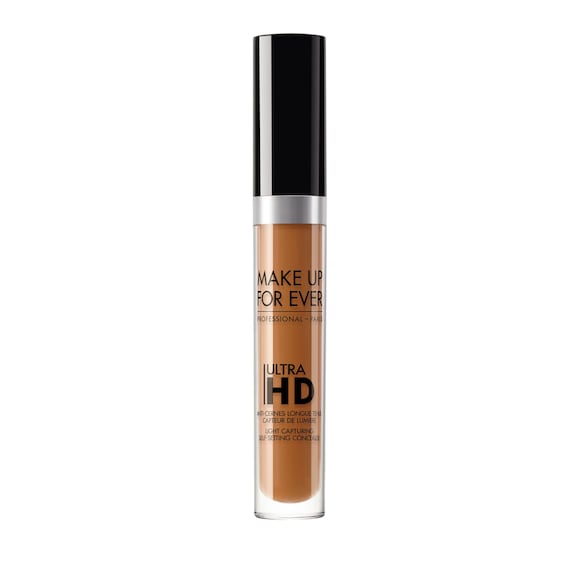 Ultra HD Light Capturing Self-Setting Concealer - Anticearcan iluminator, Make Up For Ever