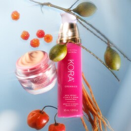 Noni Bright Vitamin C - Serum cu vitamina C