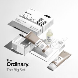 The Big Set - Set ingrijire ten