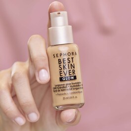 Best Skin Ever Glow - Fond de ten de lunga durata, fresh si luminos