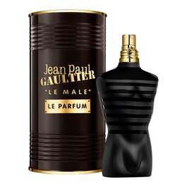 Le Male Le Parfum - Apa de parfum - Cardamom, Lavanda & Iris