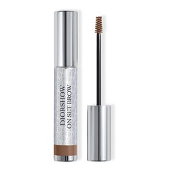 Diorshow On Set Brow - Mascara pentru sprancene , DIOR