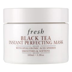 Black Tea Instant Perfecting Mask - Masca cu ceai negru pentru suplete, Fresh