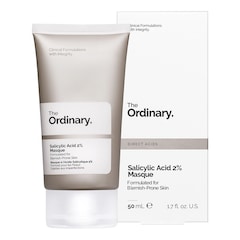 Salicylic Acid 2% - Masca de fata pentru imperfectiuni, The Ordinary