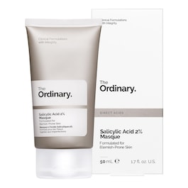 Salicylic Acid 2% - Masca de fata pentru imperfectiuni image
