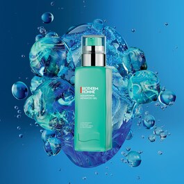 Biotherm Homme Aquapower - Gel hidratant cu SPF 14