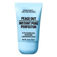 Instant Pore Perfector - Crema pentru fata, Peace Out Skincare