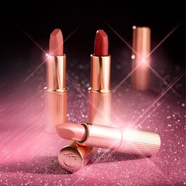 Charlotte's Iconic Hollywood Lip Trio - Set de rujuri
