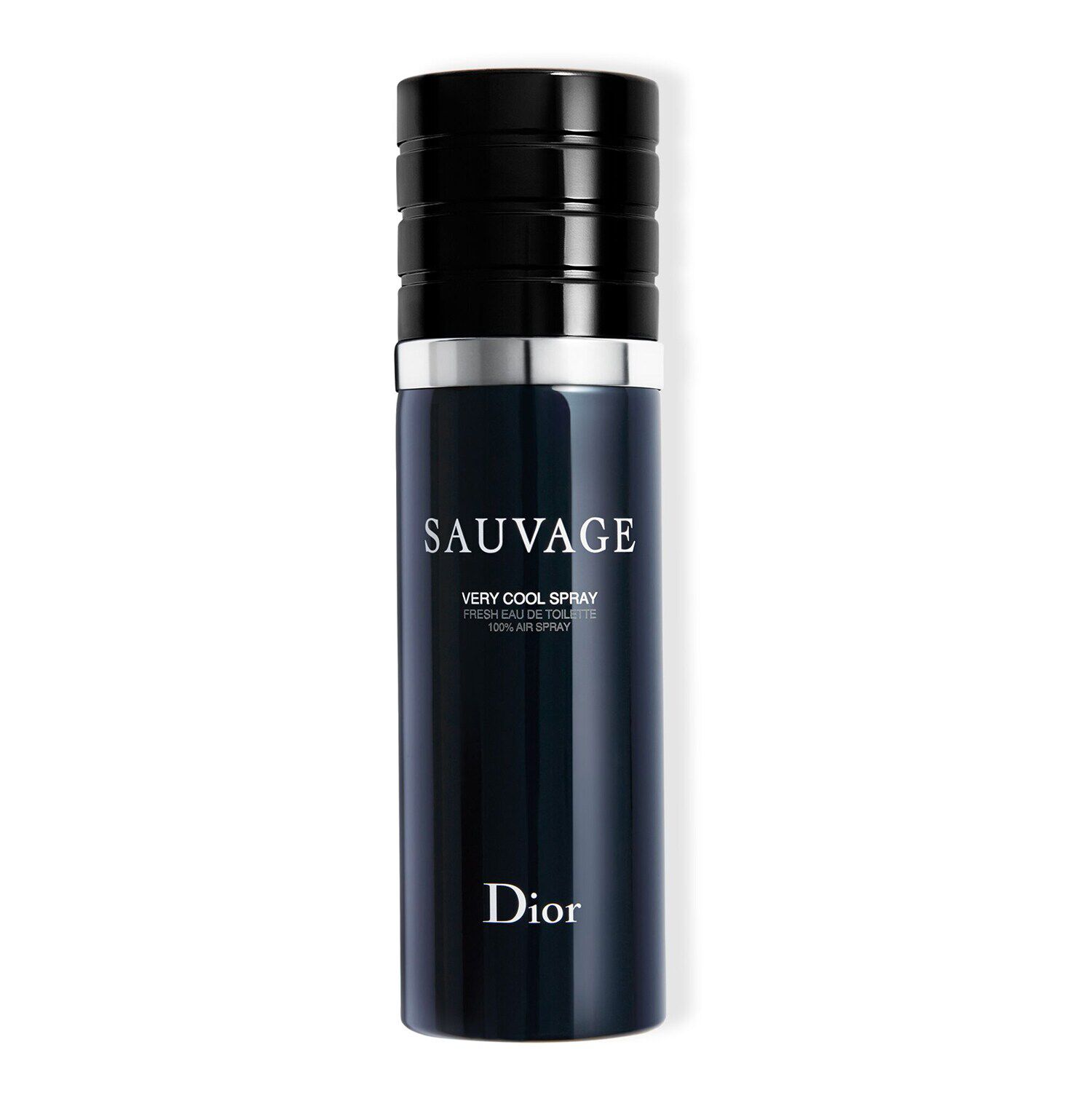 Sauvage very cool spray - fresh eau de toilette