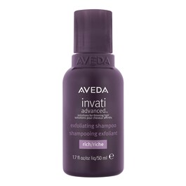 invati advanced™ exfoliating shampoo rich - Sampon exfoliant