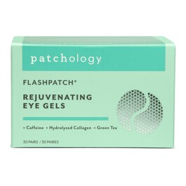 Flashpatch Eye Gels - Patch-uri gel pentru zona ochilor