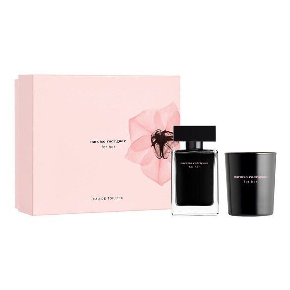 for her - Set Eau de toilette, Narciso Rodriguez