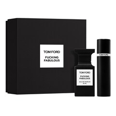 Private Blend Collection- Christmas Set, Tom Ford