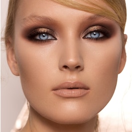 Mini Nude Palette - Mini paleta farduri de pleoape