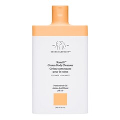 Kamili Cream Body Cleanser- Curatare de Corp, Drunk Elephant