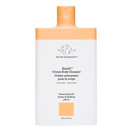 Kamili Cream Body Cleanser- Curatare de Corp