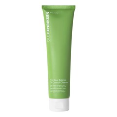 Balance Find Your Balance Oil Control Cleanser - Gel de curatare si purifiere, Ole Henriksen