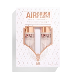 Airbrush Flawless Mini Setting Spray Kit - Set spray pentru fixarea machiajului
