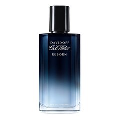 DAVIDOFF CW The New Cool - Eau de Toilette, Davidoff