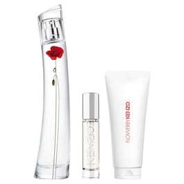 Flower By Kenzo La Récolte Parisienne Eau de Parfum Gift Set