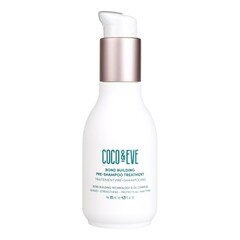Bond Building Pre-Shampoo Treatment - Tratament reparator, Coco & Eve