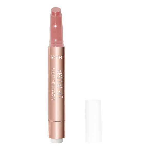 Maracuja Juicy Lip Plump - Luciu de buze cu efect de volum, Tarte