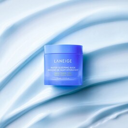 Water Sleeping Mask - Masca hidratanta de noapte