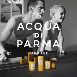 Barbiere - Crema de barbierit