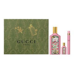 Gucci Gorgeous Gardenia - Set Eau de Parfum, GUCCI