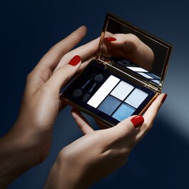 Pure Color Envy Eyeshadow Palette - Paleta farduri de pleoape