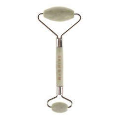 Facial Roller Jade - Accesoriu de masaj facial, SKIN GYM