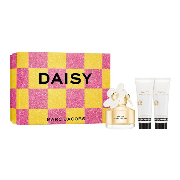 Marc Jacobs Daisy Set  - set apa de toaleta, Marc Jacobs