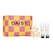 50 ml + 75 ml + 75 ml
