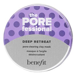 The POREfessional Deep Retreat Mini - Pore-Clearing Clay Mask
