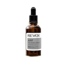 Just Hyaluronic Acid 5% Hydrating Fluid - Serum pentru hidratare, Revox