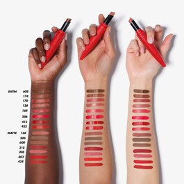 Rouge Artist For Ever - Ruj de buze hidratant mat, foarte rezistent