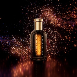BOSS Bottled Elixir - Parfum Intense