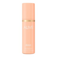 Alive - Deodorant spray, HUGO BOSS