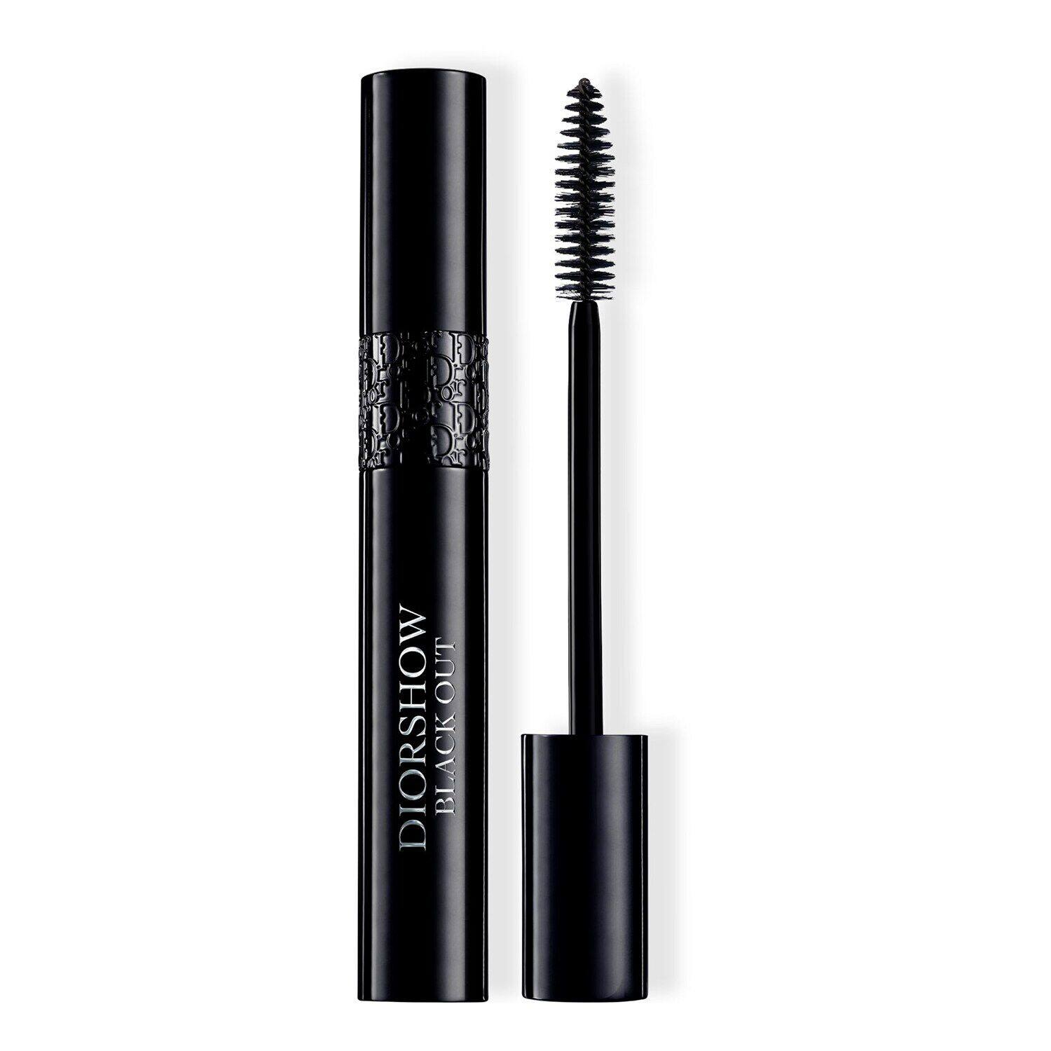 Diorshow black out - mascara