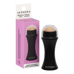 Mattifying Roller - Roller cu piatra vulcanica, SEPHORA COLLECTION