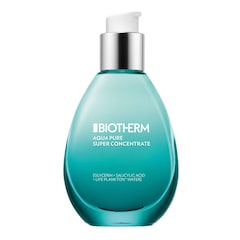 Aqua Pure Super Concentrate - Concentrat hidratant, Biotherm