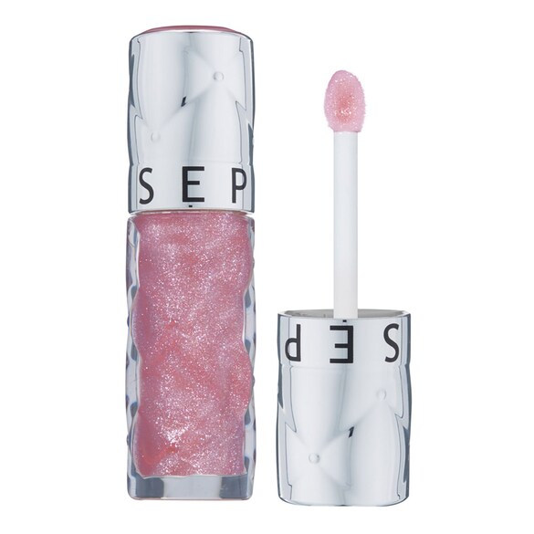 Outrageous Plump Effect Gloss - Luciu de buze cu efect de volum, Sephora Collection