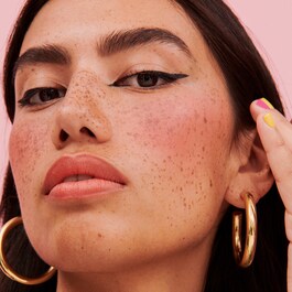 Twinkle Beach Blush Duo Palette - Paleta  blush & bronzer