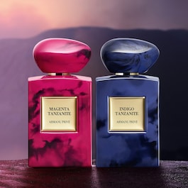 Armani/Privé Indigo Tanzanite - Eau de Parfum