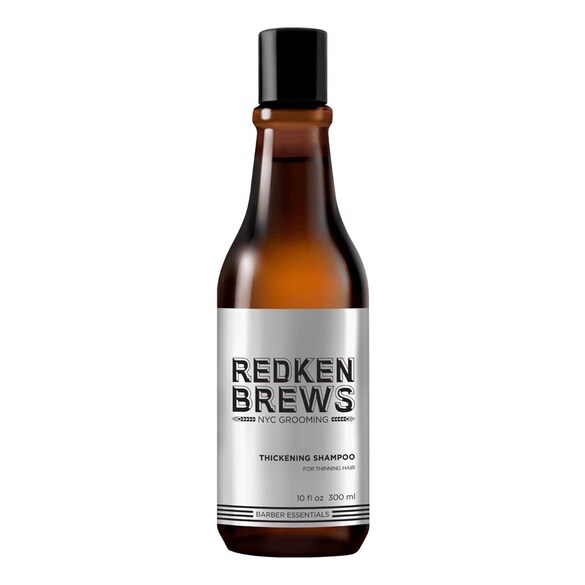 Redken Brews Thick Shampoo, REDKEN