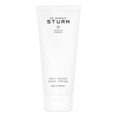 Anti-Aging Body Cream - Crema de corp hidratanta, lejera & absorbtie rapida, DR. BARBARA STURM