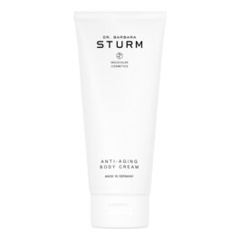 Anti-Aging Body Cream - Crema de corp hidratanta, lejera & absorbtie rapida